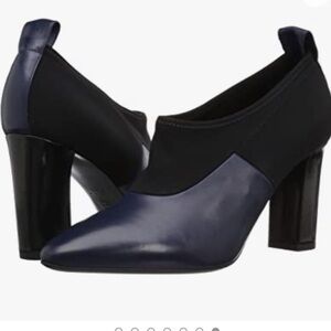 Via Spiga Women’s Bayne Ankle Bootie Boot